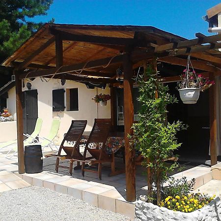 Le Chamois Dort Die Exterior foto